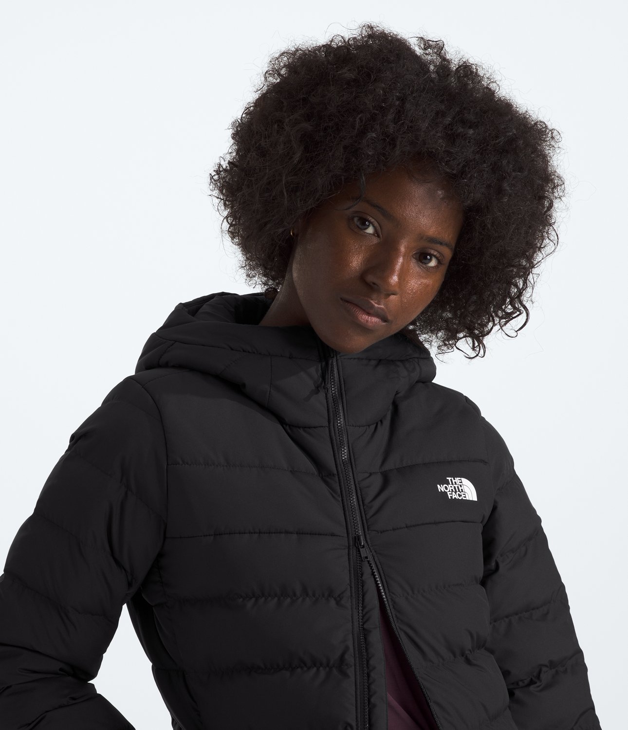 The North Face Women's Aconcagua Parka - view number 4