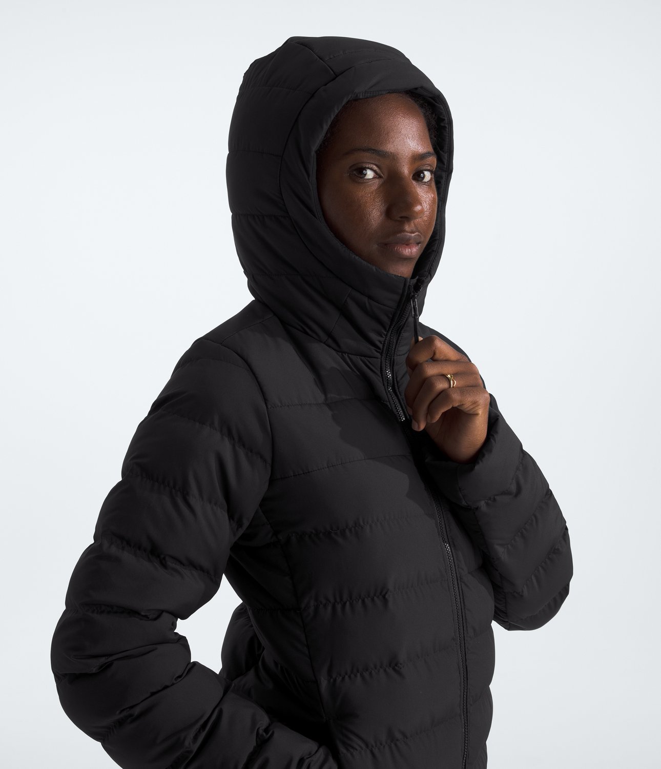 The North Face Women's Aconcagua Parka - view number 5