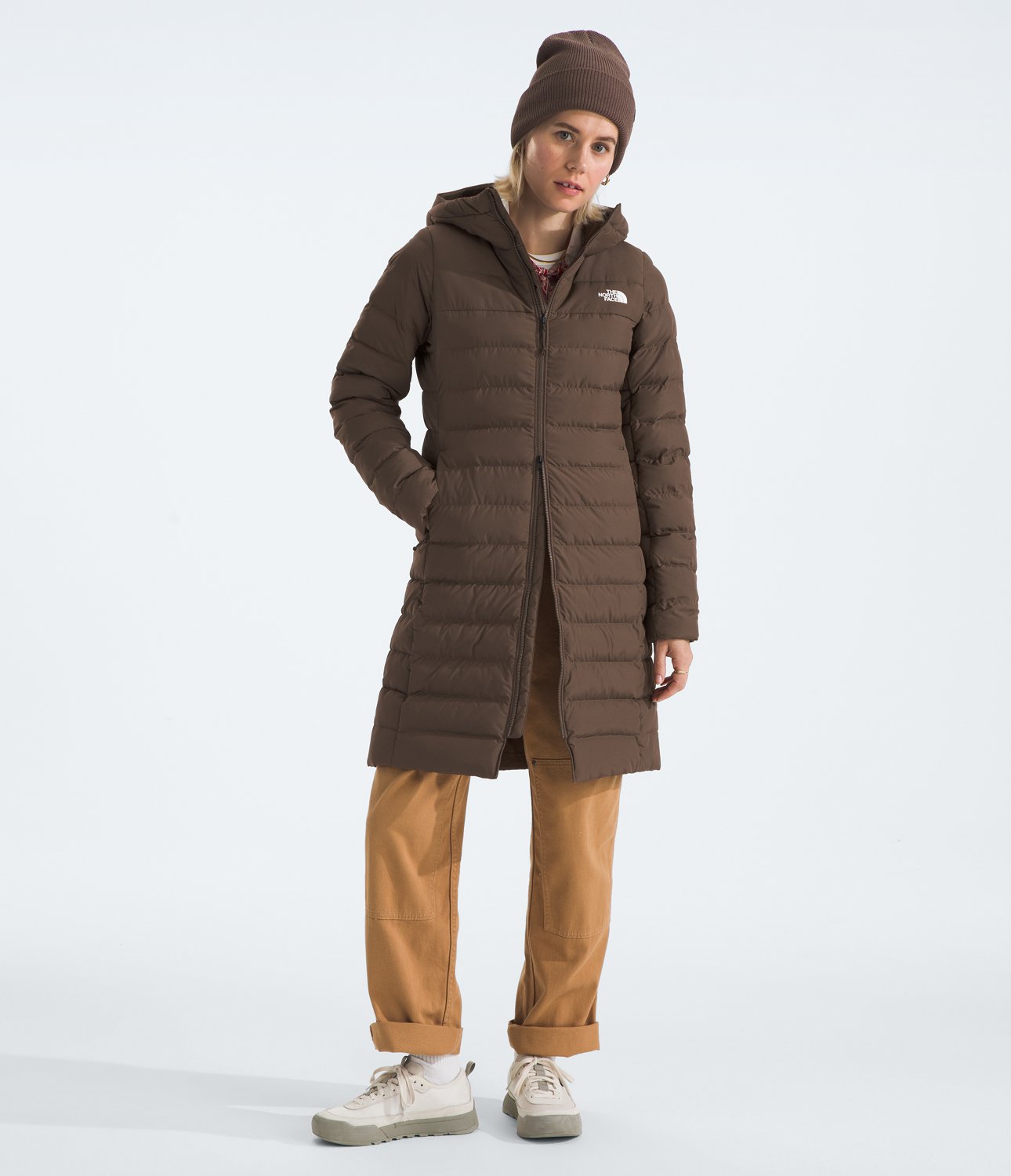 The North Face Women's Aconcagua Parka