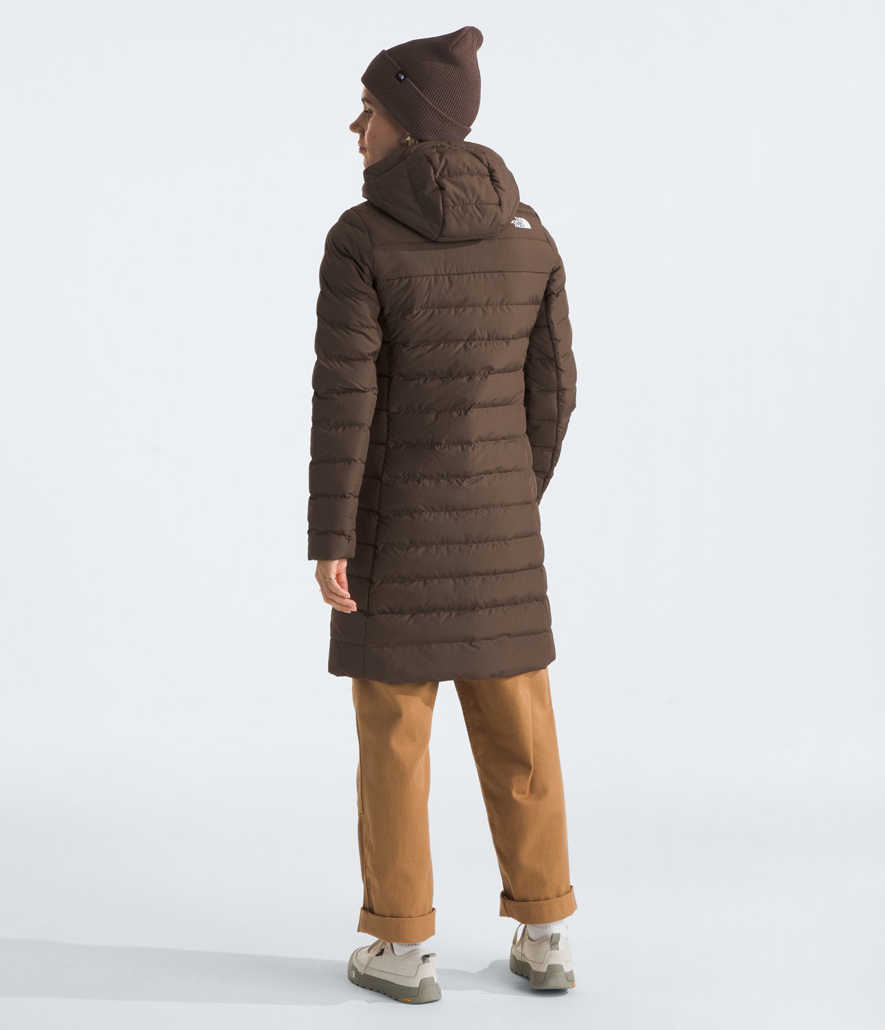 The North Face Women's Aconcagua Parka - view number 2