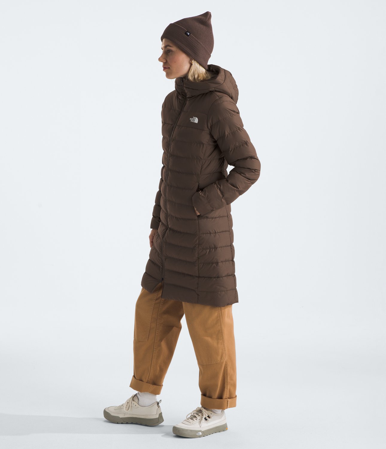 The North Face Women's Aconcagua Parka - view number 3