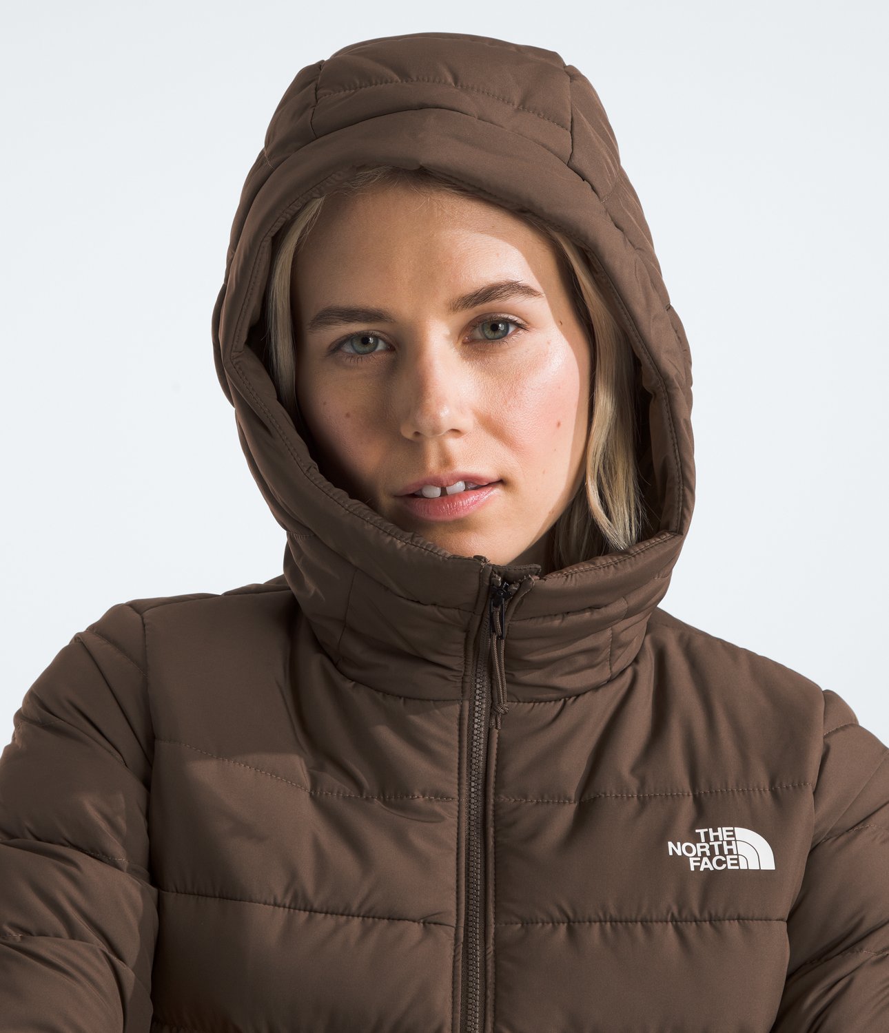 The North Face Women's Aconcagua Parka - view number 4