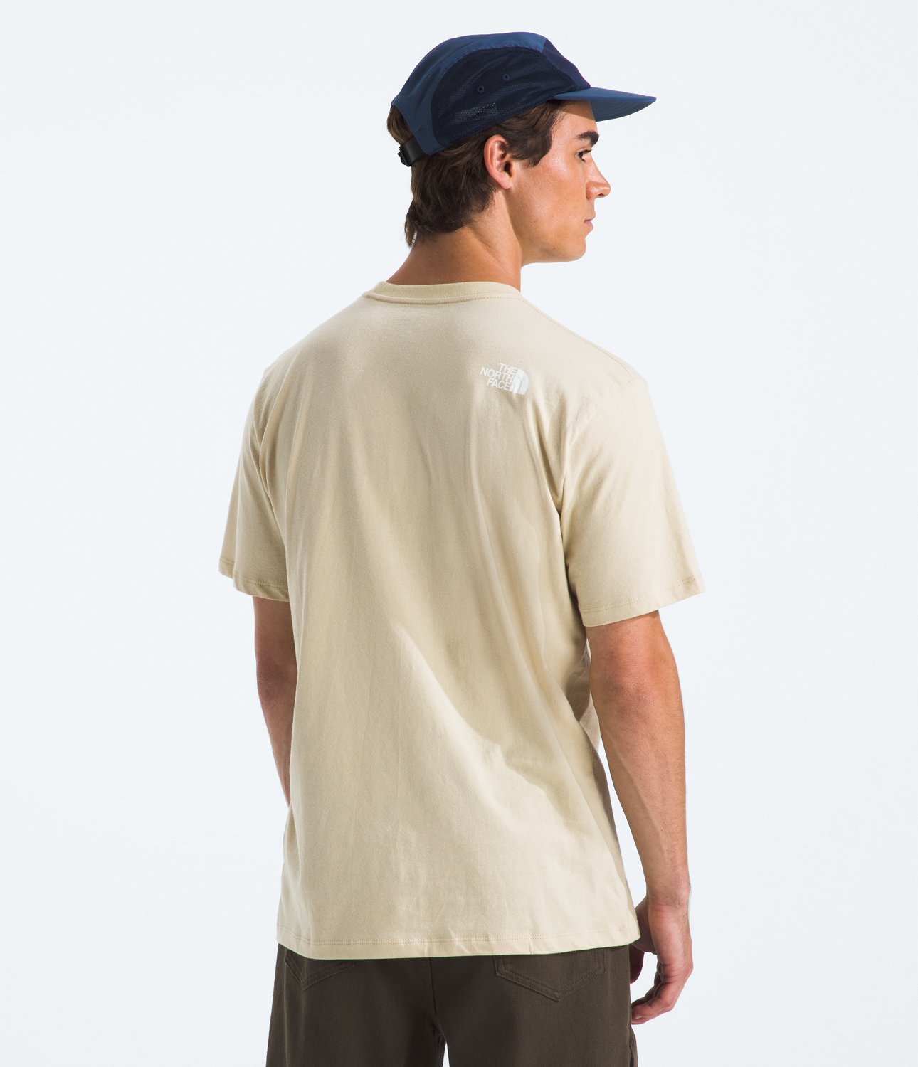 The North Face Men's RV Short Sleeve Tee | Academy