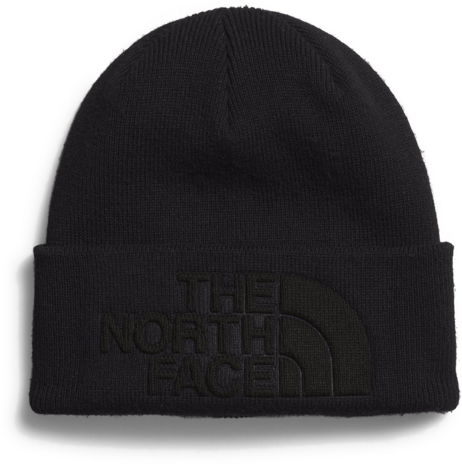 The North Face Urban Embossed Beanie - view number 2