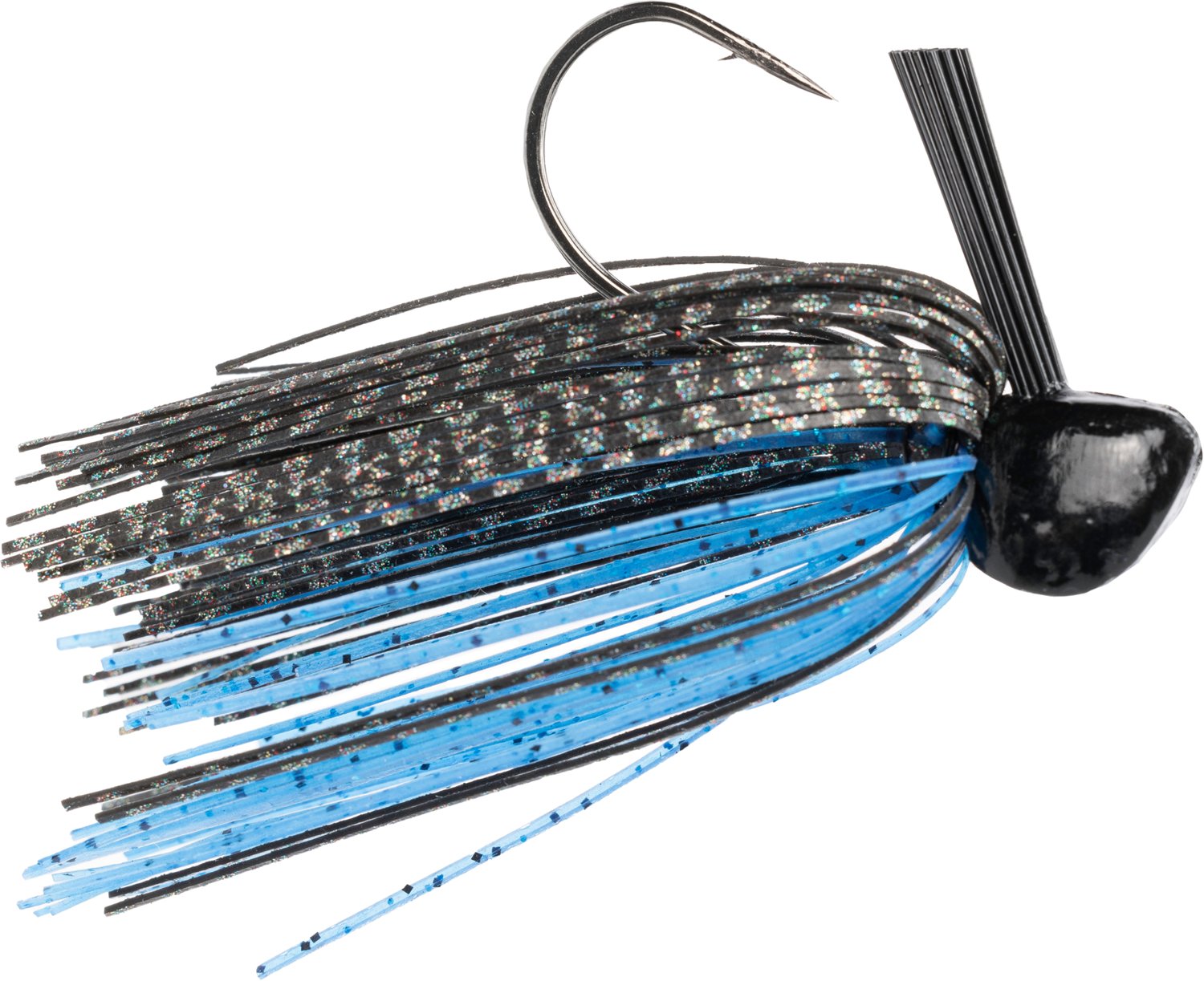 Strike King (TDJ38-2) Tour Grade Football Jig Fishing Lure...