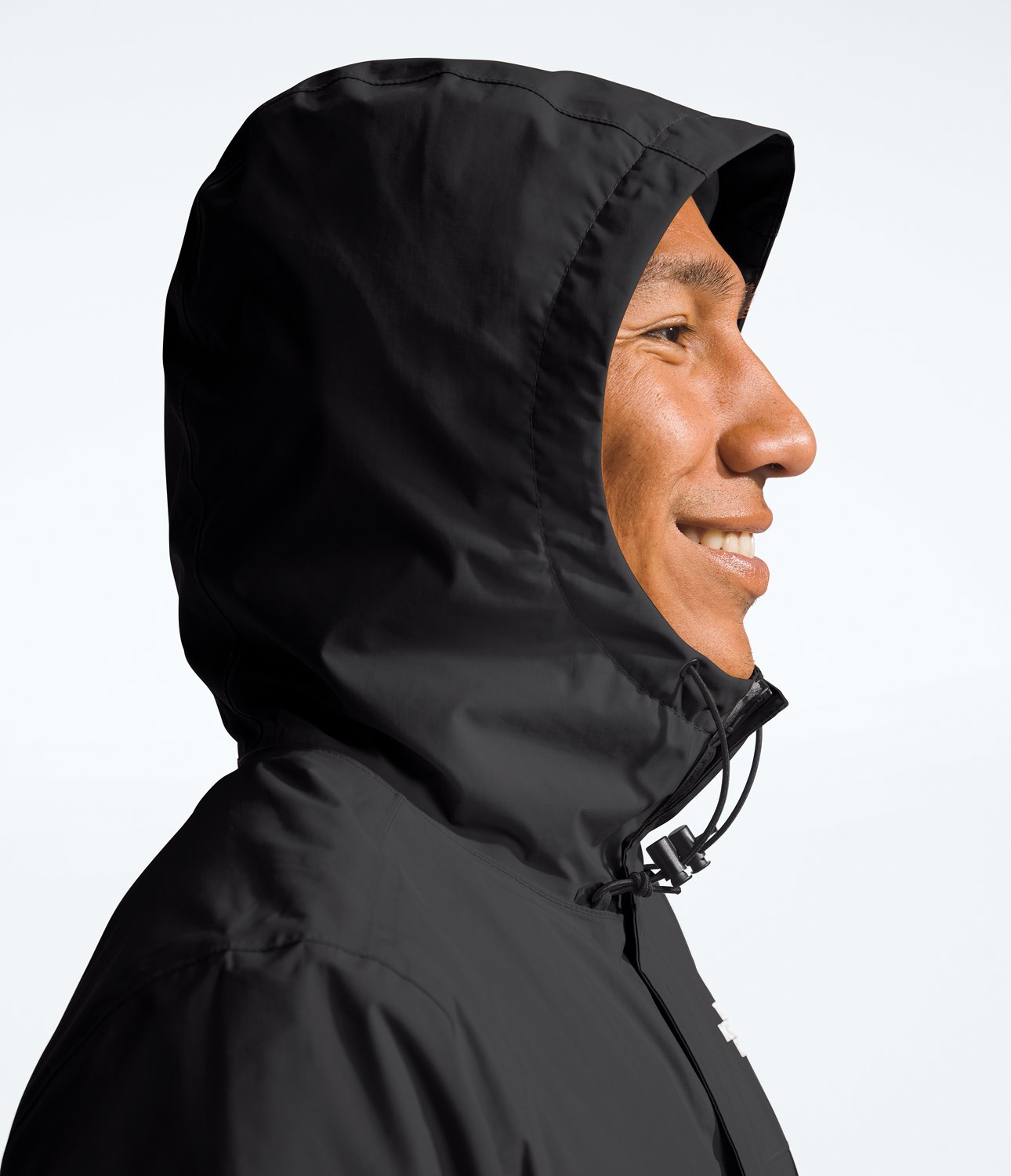 The North Face Men's Antora Rain Jacket                                                                                          - view number 5