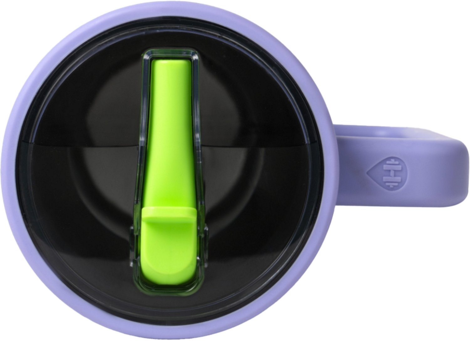 HydroJug Traveler 40 oz Tumbler - view number 4
