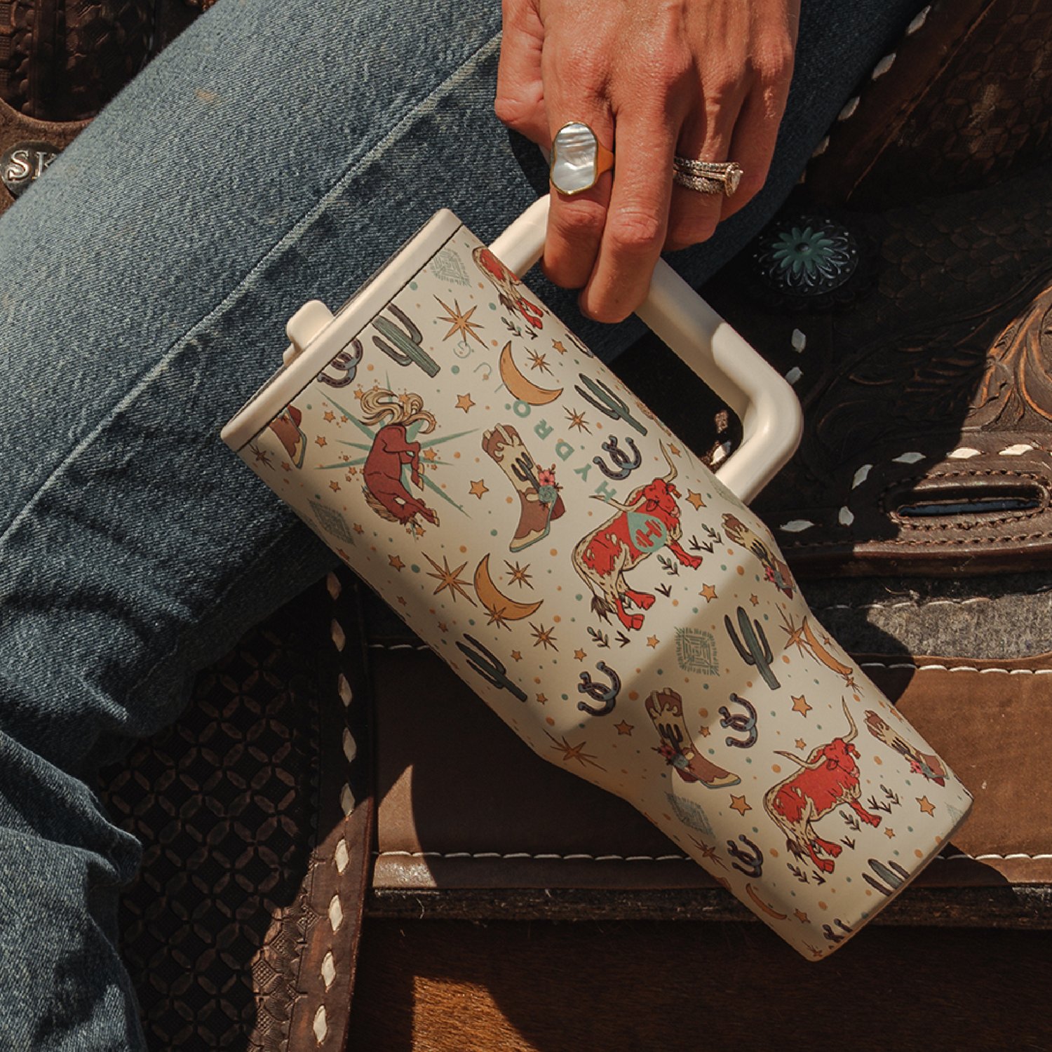 HydroJug Traveler 32 oz Tumbler                                                                                                  - view number 5