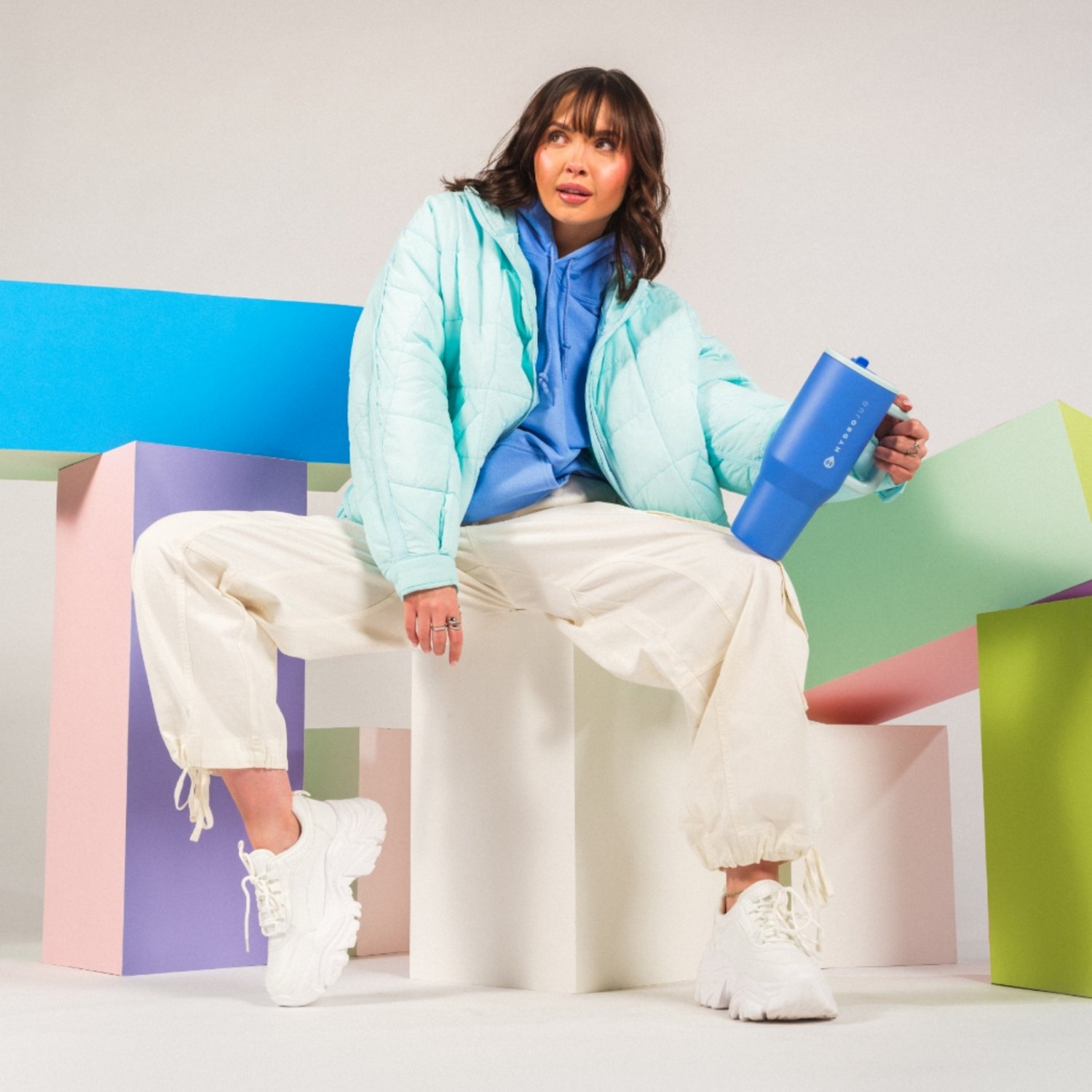 HydroJug Traveler 32 oz Tumbler                                                                                                  - view number 5