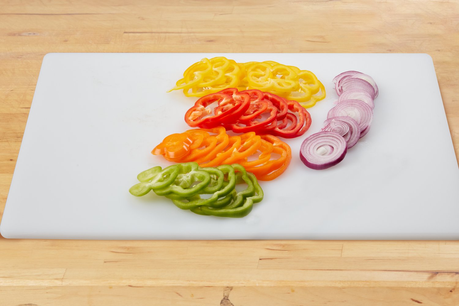 Outdoor 18x24in Gourmet Cutting Board                                                                                            - view number 4