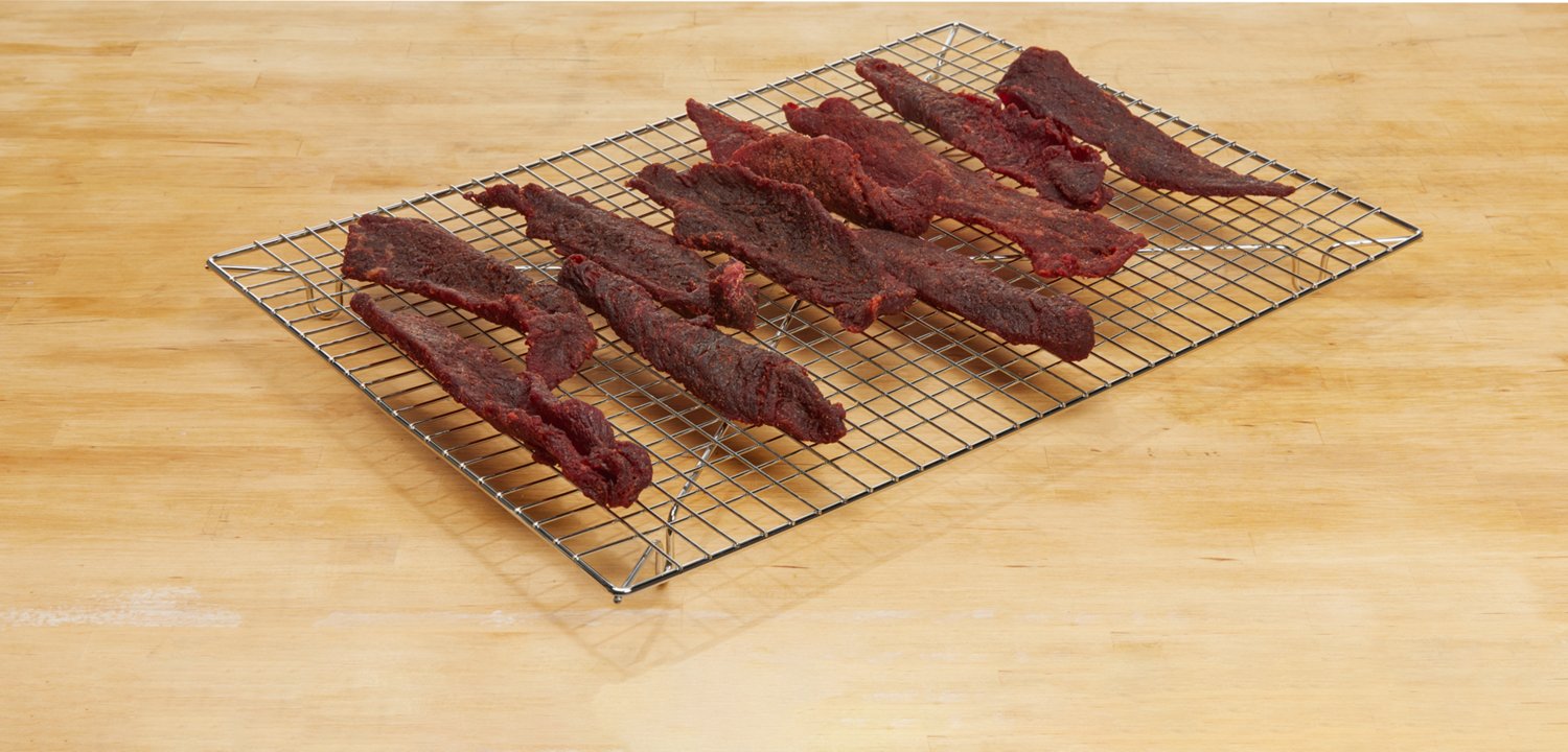 Outdoor Gourmet Cooking and Cooling Rack - view number 3