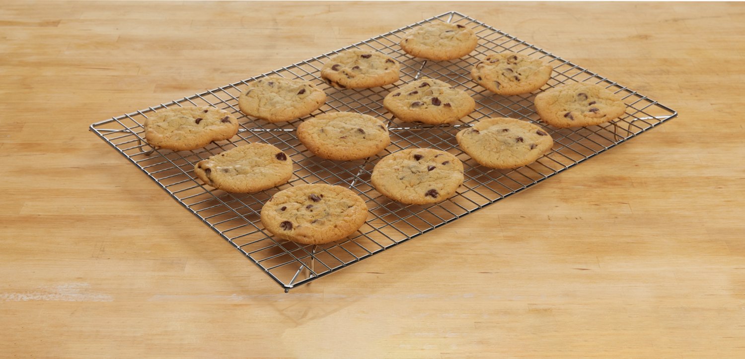 Outdoor Gourmet Cooking and Cooling Rack - view number 4