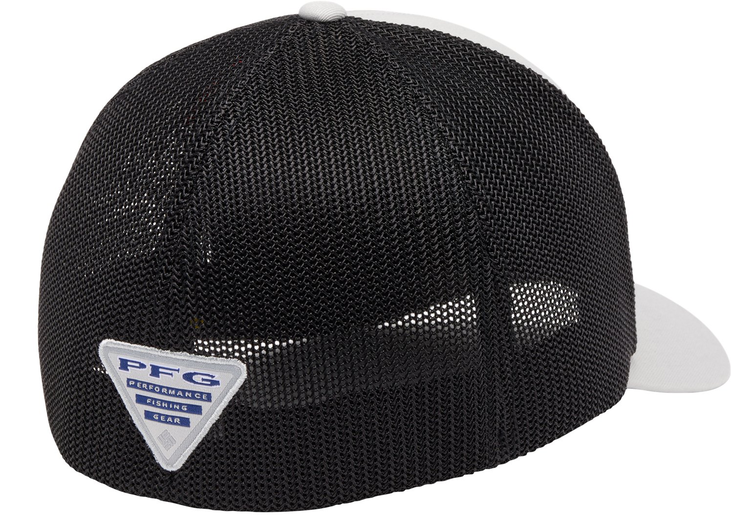 Columbia Sportswear PFG Tuna Patch Mesh Ball Cap                                                                                 - view number 2