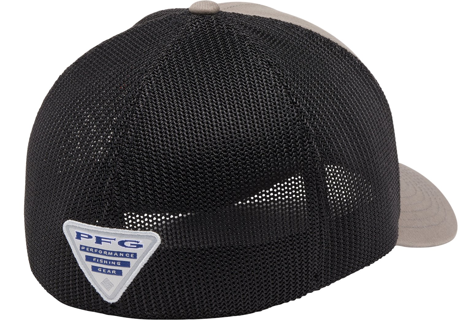 Columbia Sportswear PFG Marlin Patch Mesh Ball Cap                                                                               - view number 2