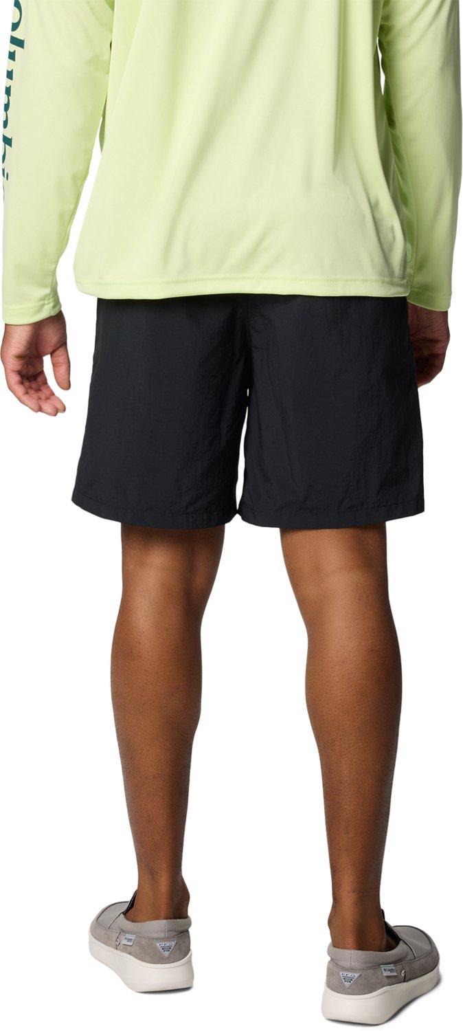 Columbia Sportswear Backcast IV Water Shorts 6 in                                                                                - view number 2