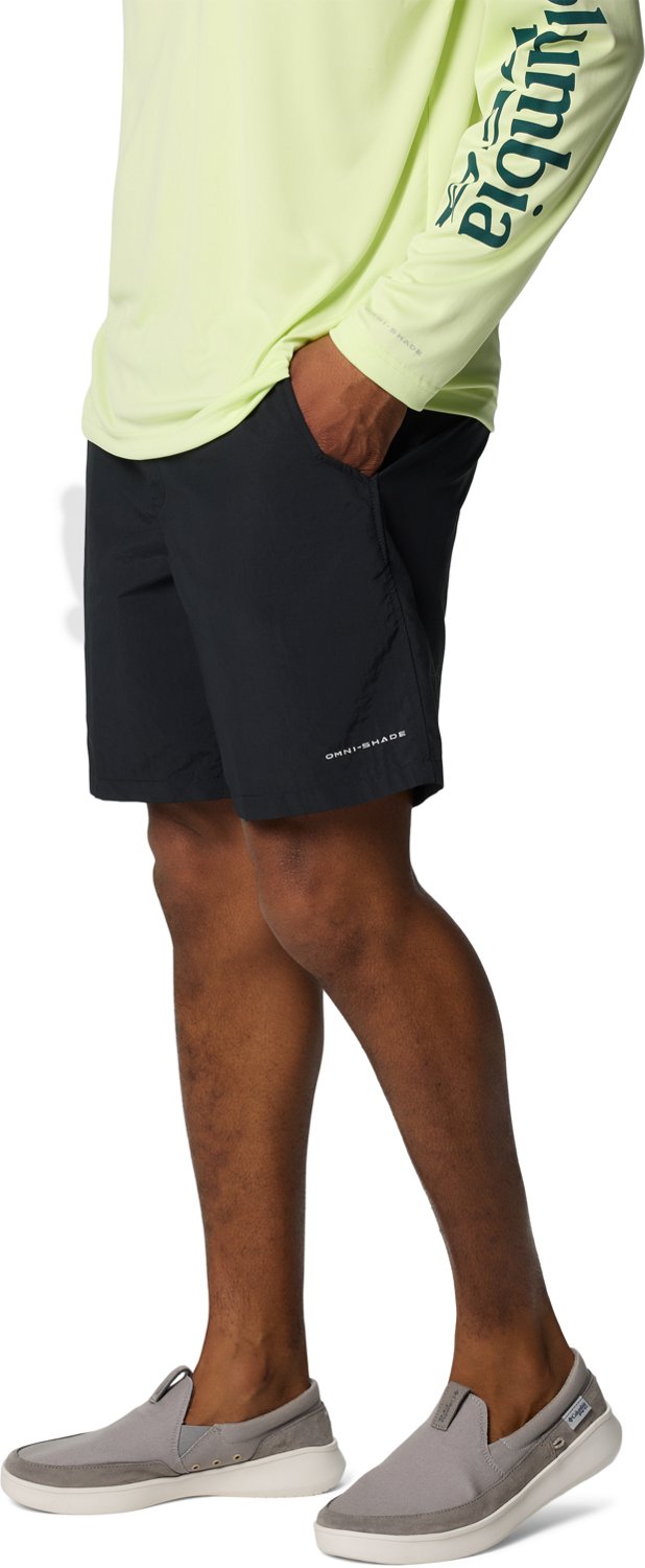 Columbia Sportswear Backcast IV Water Shorts 6 in                                                                                - view number 3