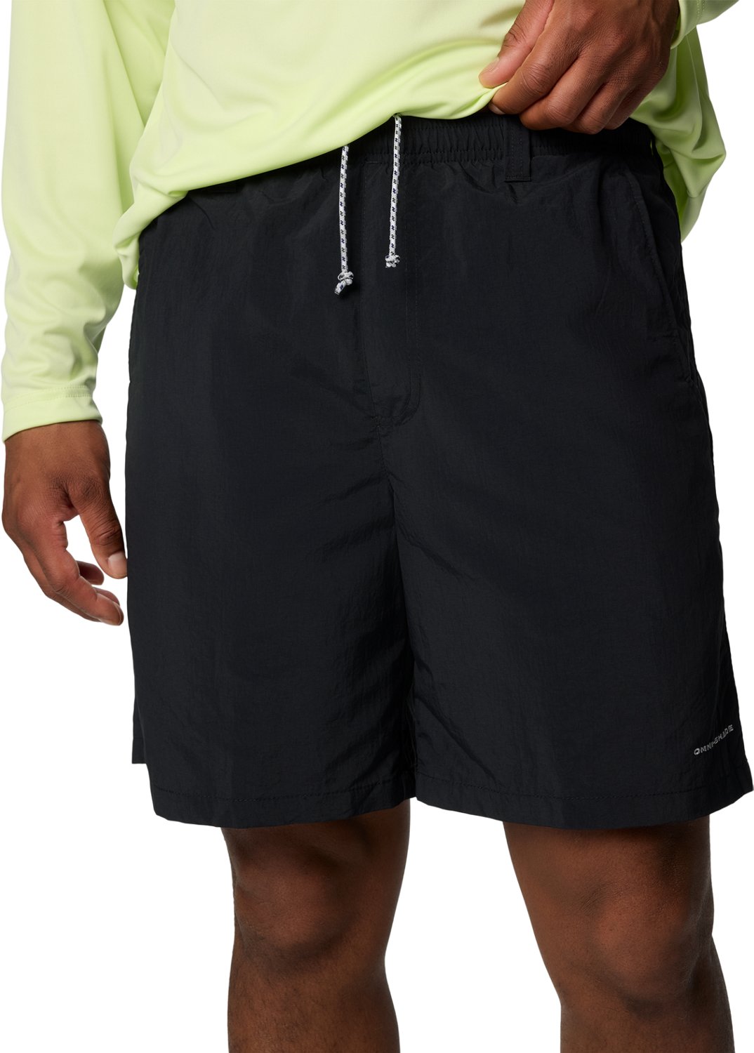 Columbia Sportswear Backcast IV Water Shorts 6 in                                                                                - view number 4