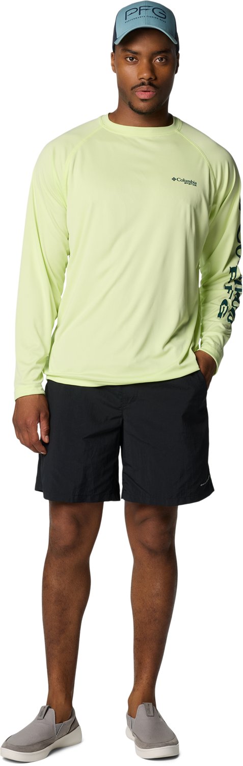 Columbia Sportswear Backcast IV Water Shorts 6 in                                                                                - view number 5