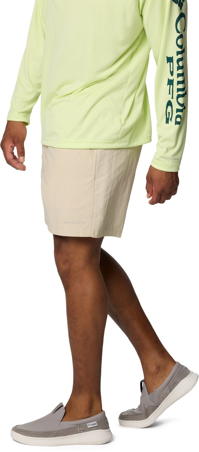 Columbia Sportswear Backcast IV Water Shorts 6 in - view number 3