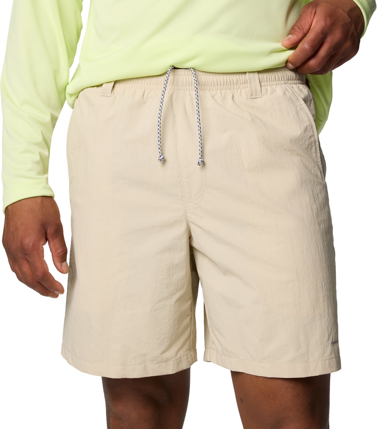 Columbia Sportswear Backcast IV Water Shorts 6 in - view number 4