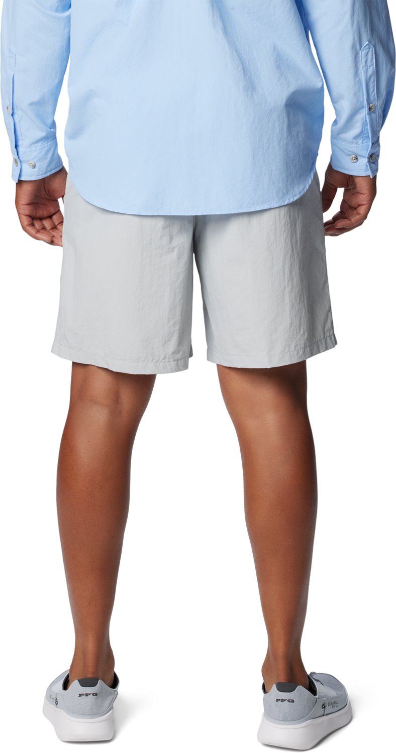 Columbia Sportswear Backcast IV Water Shorts 6 in - view number 2