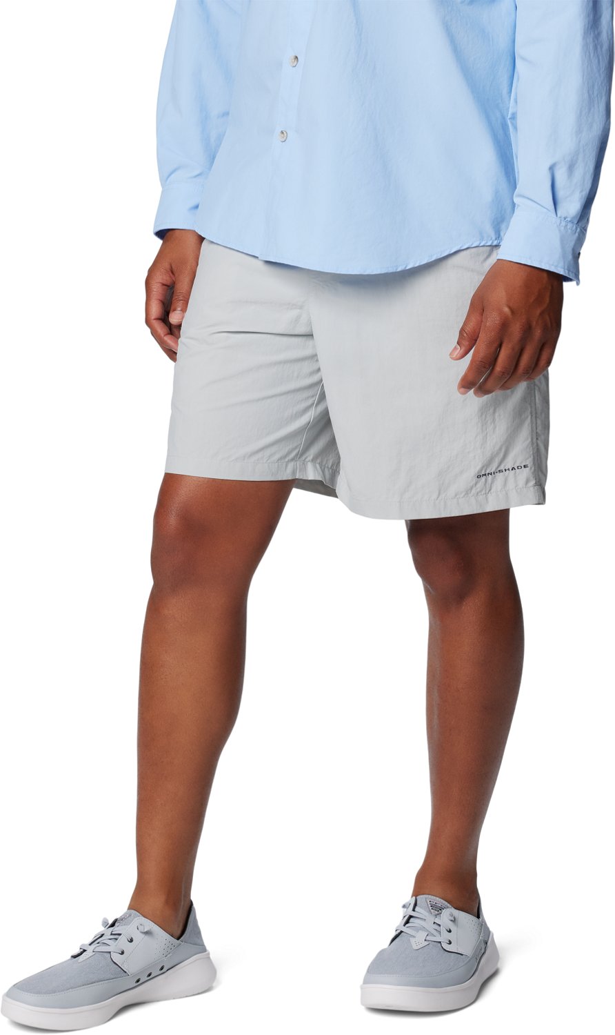 Columbia Sportswear Backcast IV Water Shorts 6 in - view number 3