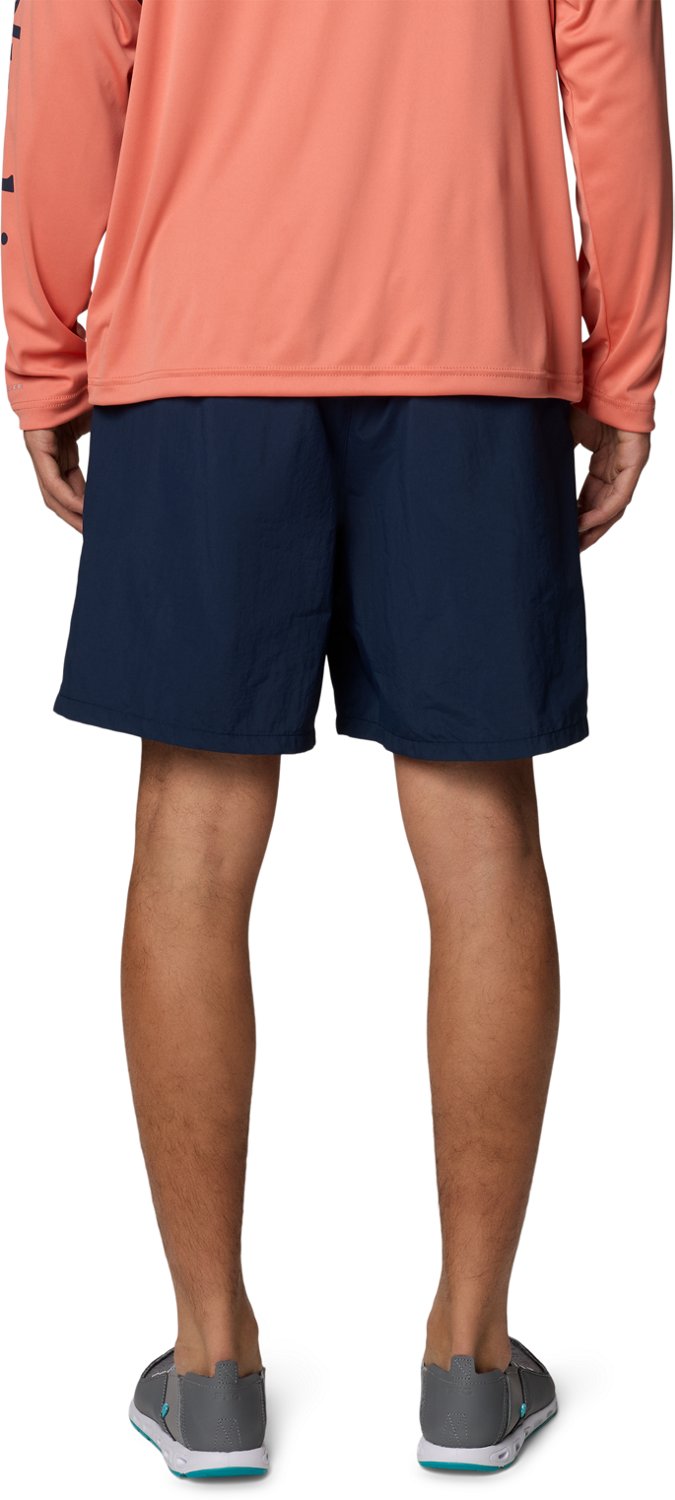 Columbia Sportswear Backcast IV Water Shorts 6 in - view number 2