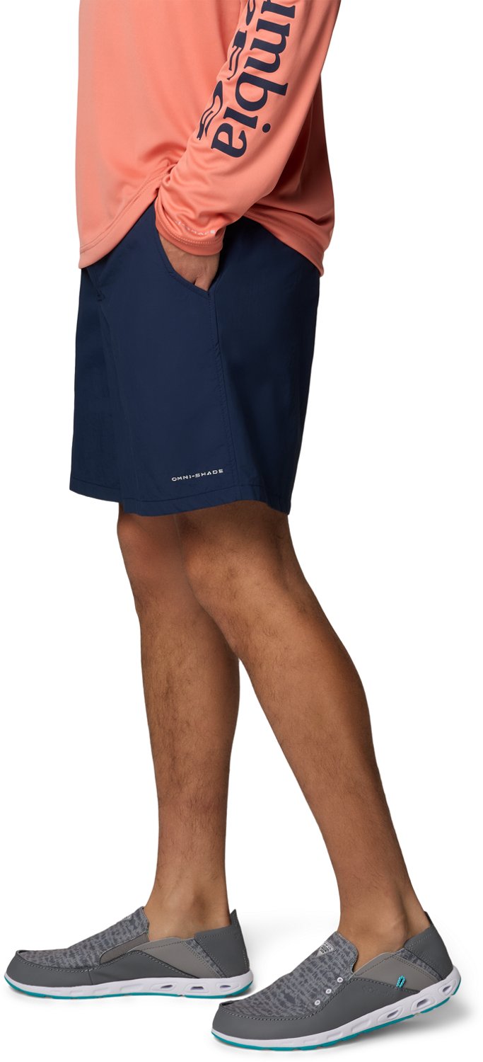 Columbia Sportswear Backcast IV Water Shorts 6 in - view number 3