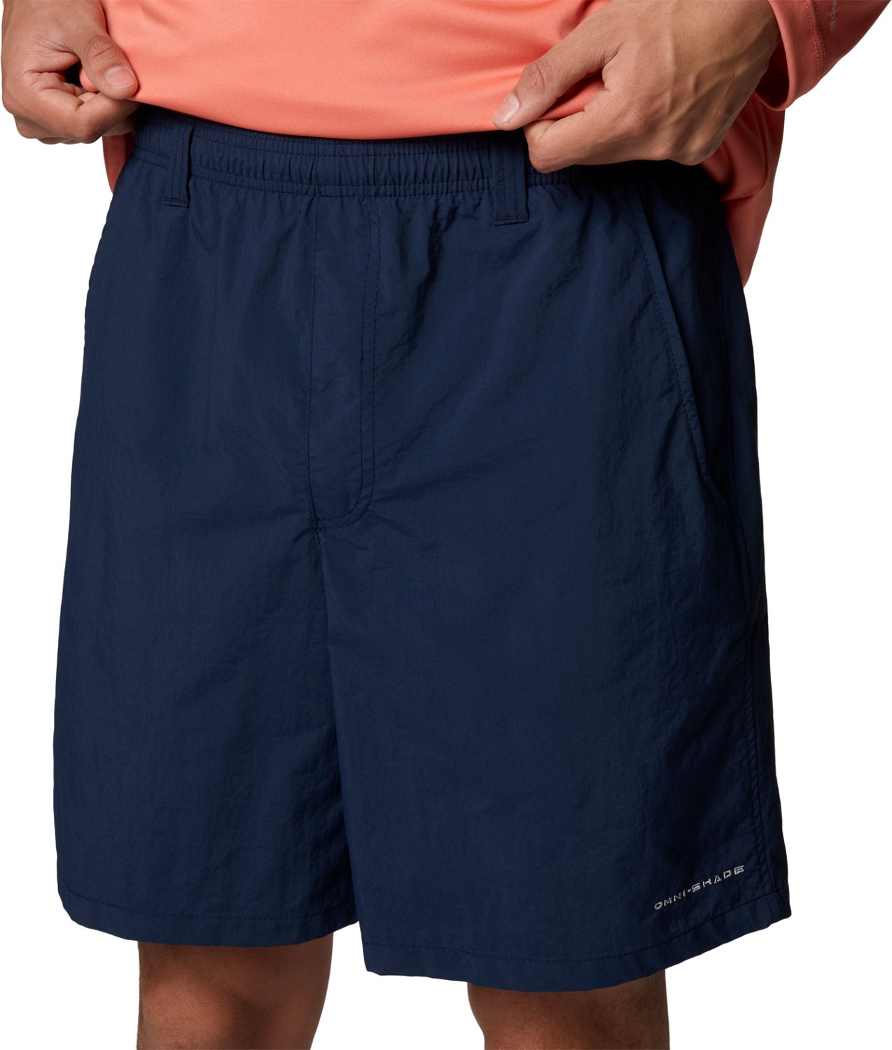 Columbia Sportswear Backcast IV Water Shorts 6 in - view number 4