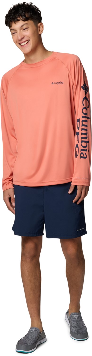 Columbia Sportswear Backcast IV Water Shorts 6 in - view number 5