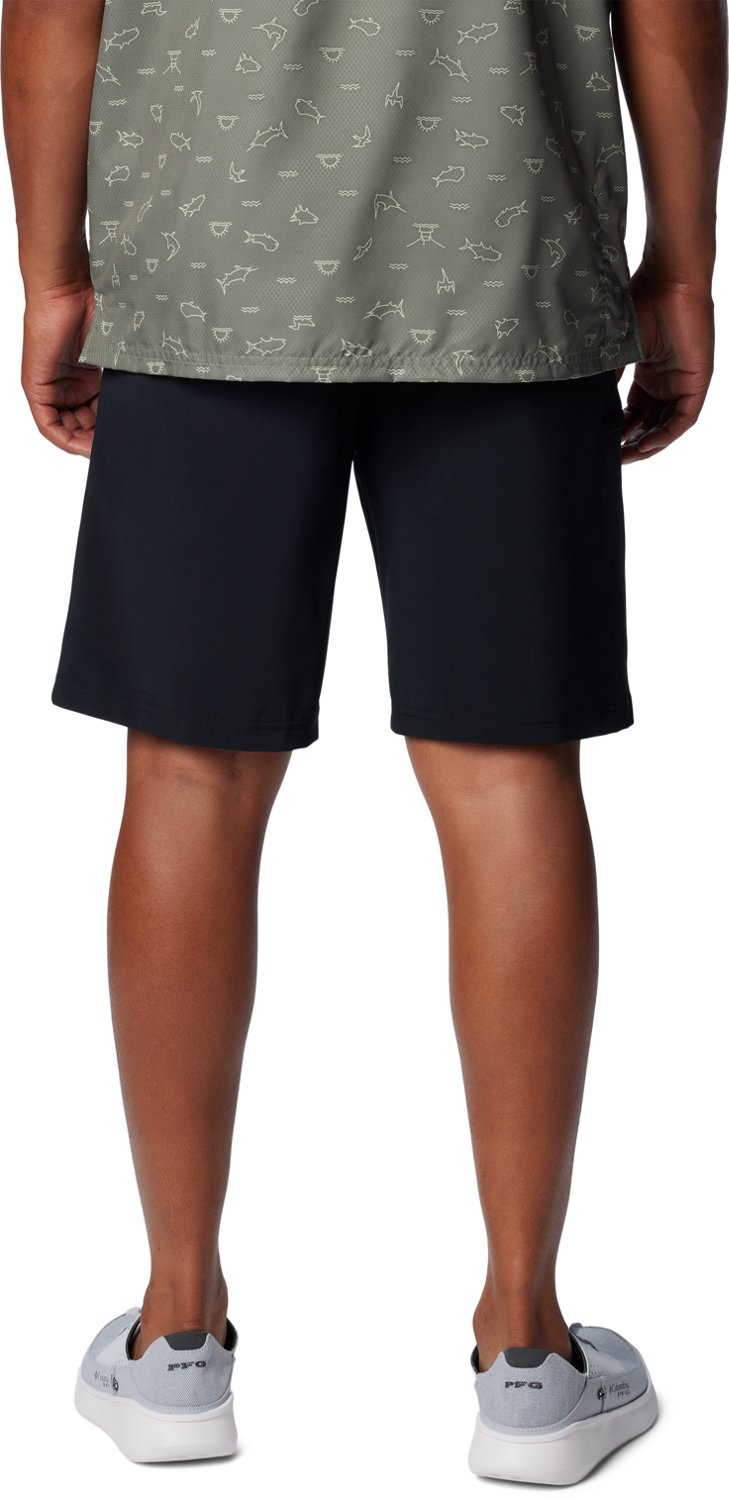Columbia Sportswear Men's Grander Marlin III Offshore Short 8 in - view number 2