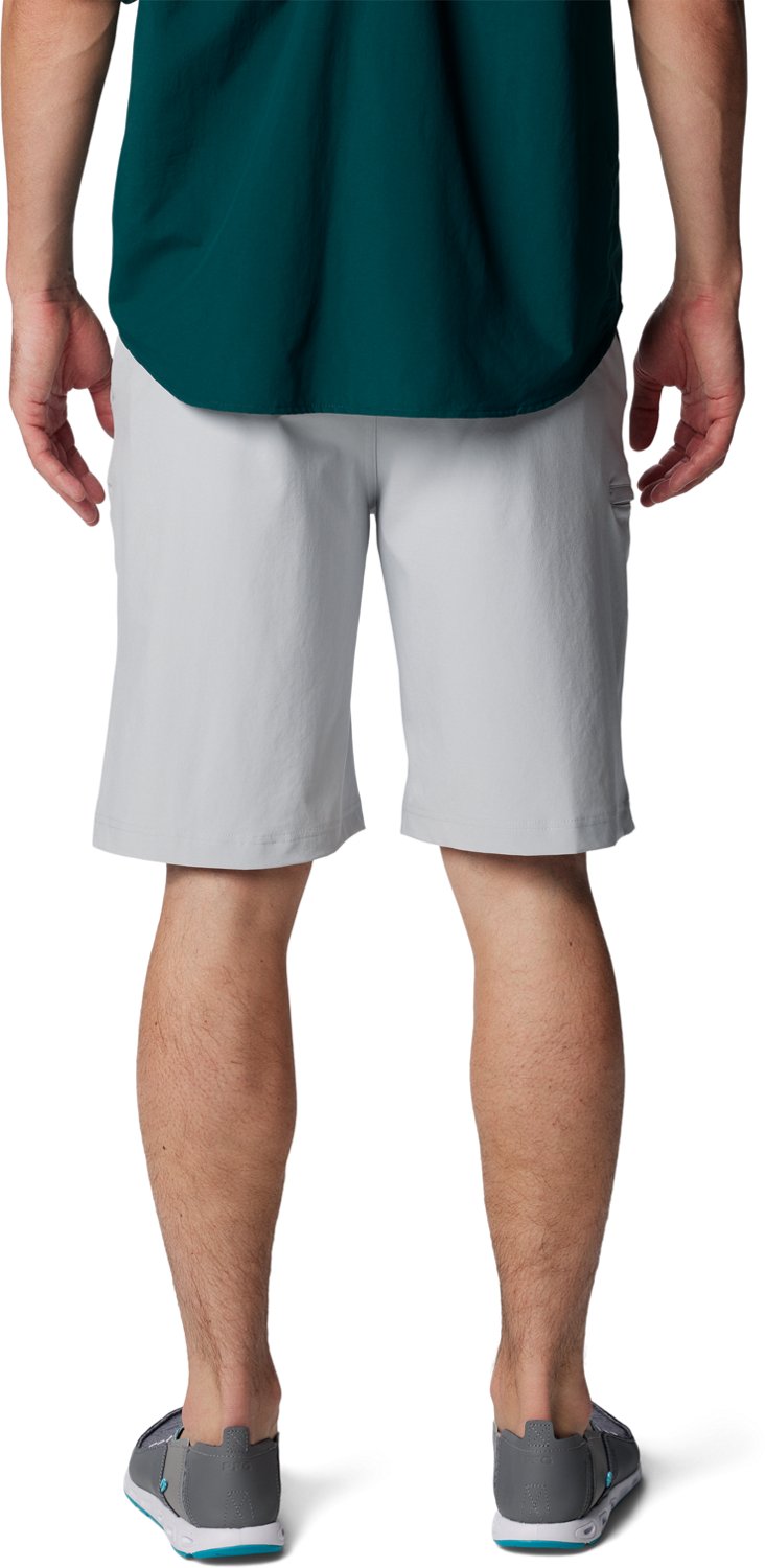 Columbia Sportswear Men's Grander Marlin III Offshore Short 8 in - view number 2