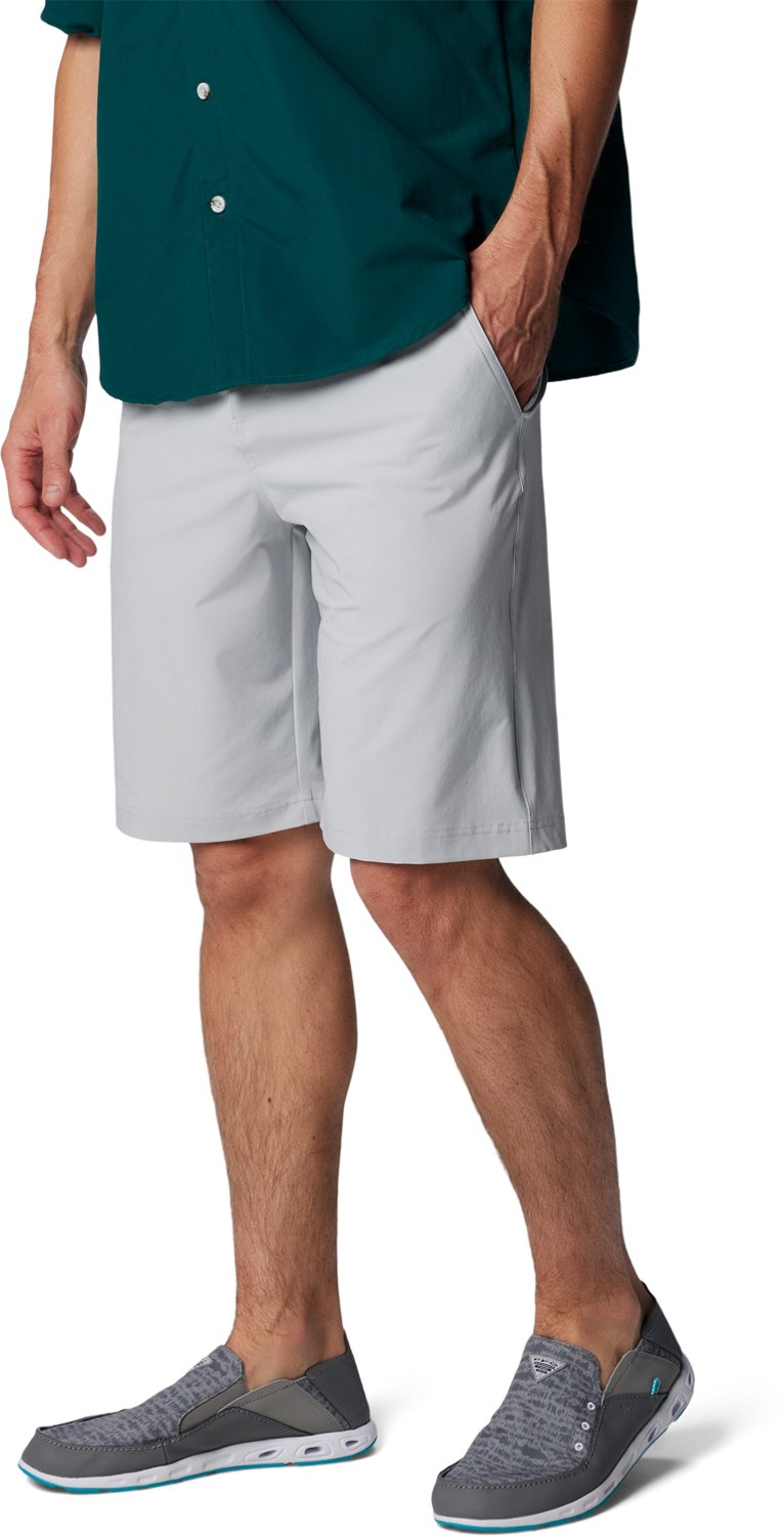 Columbia Sportswear Men's Grander Marlin III Offshore Short 8 in - view number 3