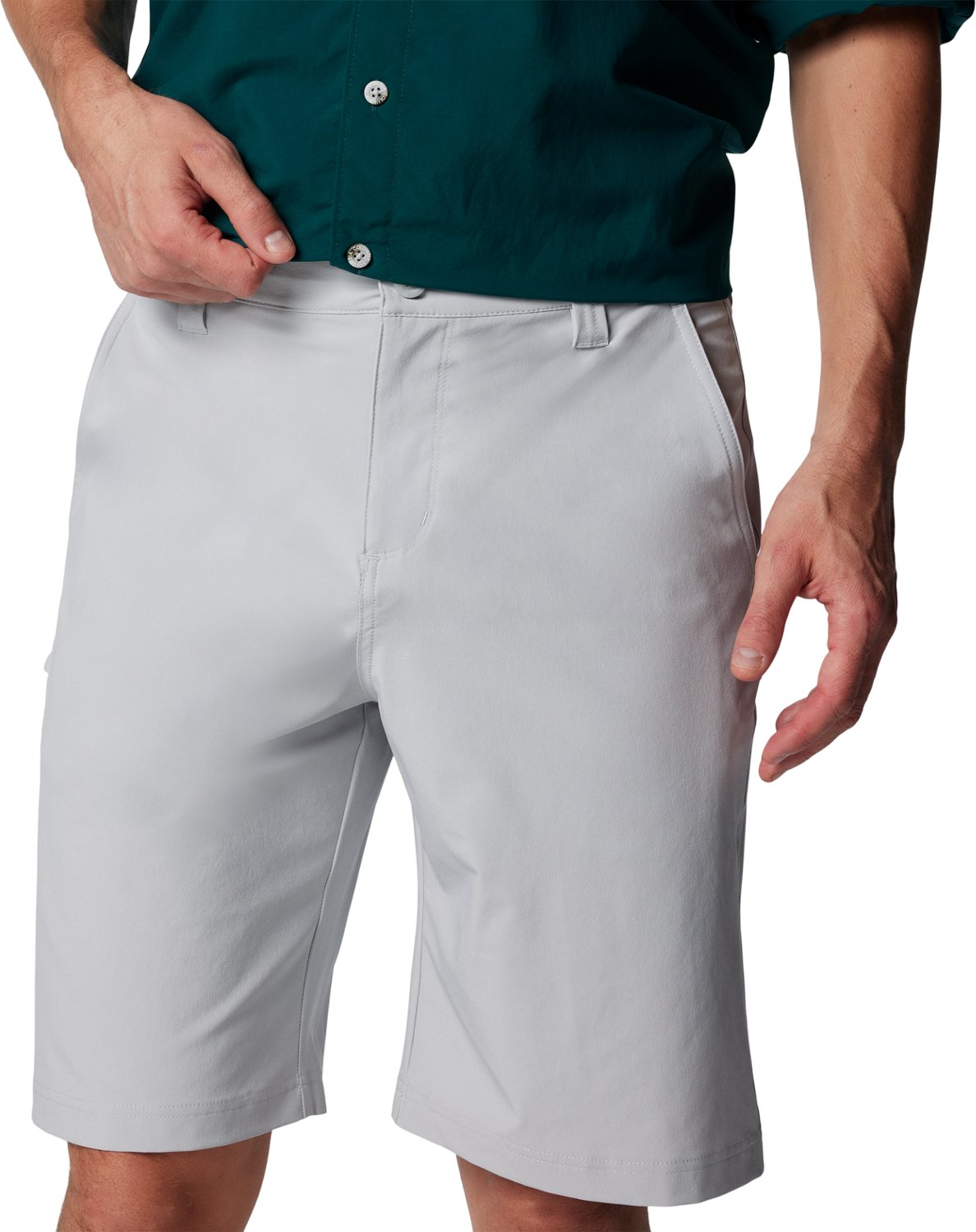 Columbia Sportswear Men's Grander Marlin III Offshore Short 8 in - view number 4