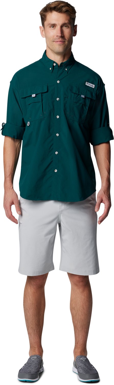 Columbia Sportswear Men's Grander Marlin III Offshore Short 8 in - view number 5