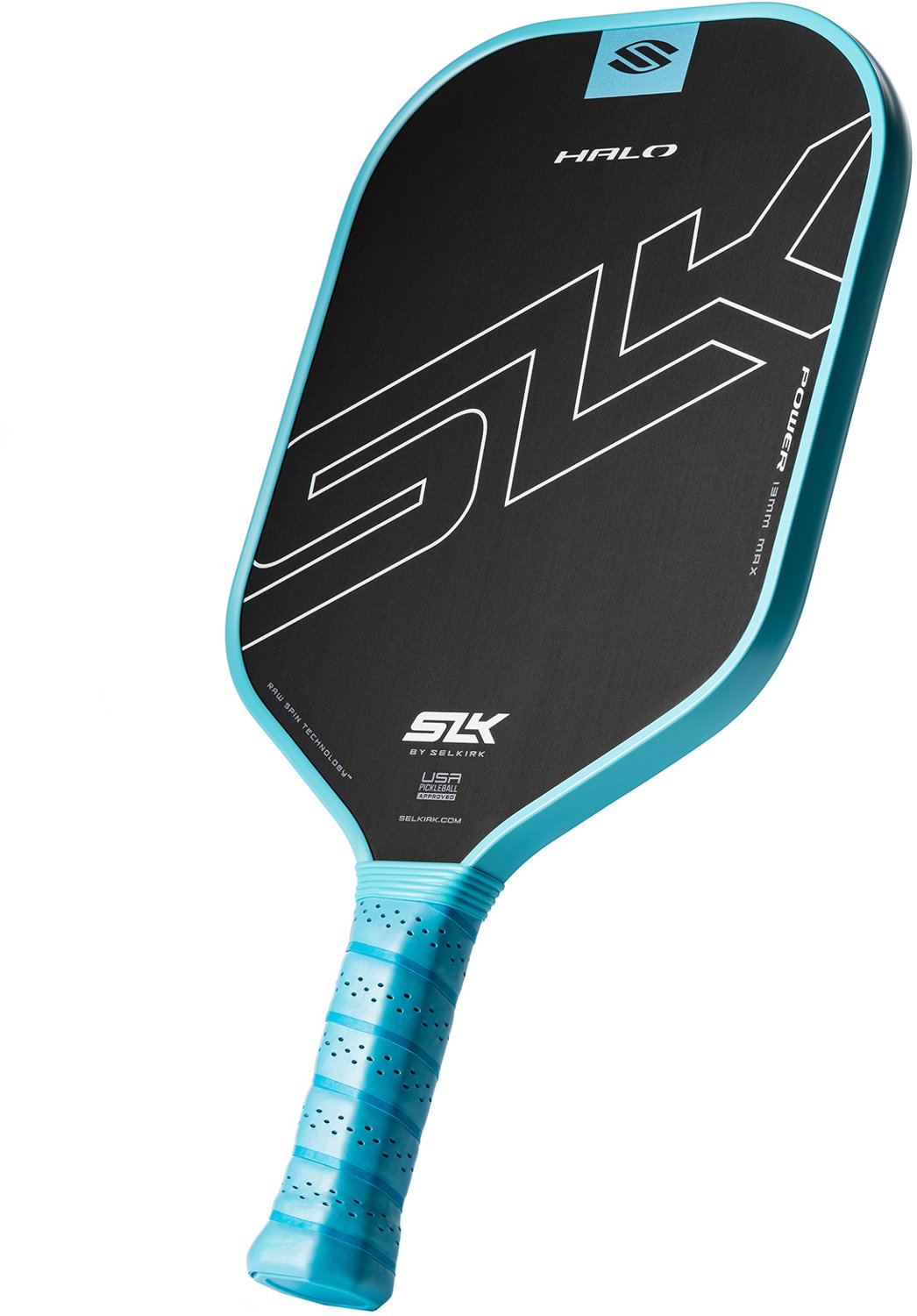 Selkirk Sport SLK Halo Power Max Pickleball Paddle - view number 2