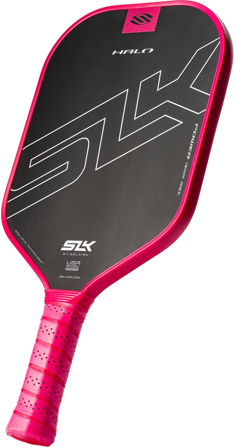 Selkirk Sport SLK Halo Power Max Pickleball Paddle - view number 2
