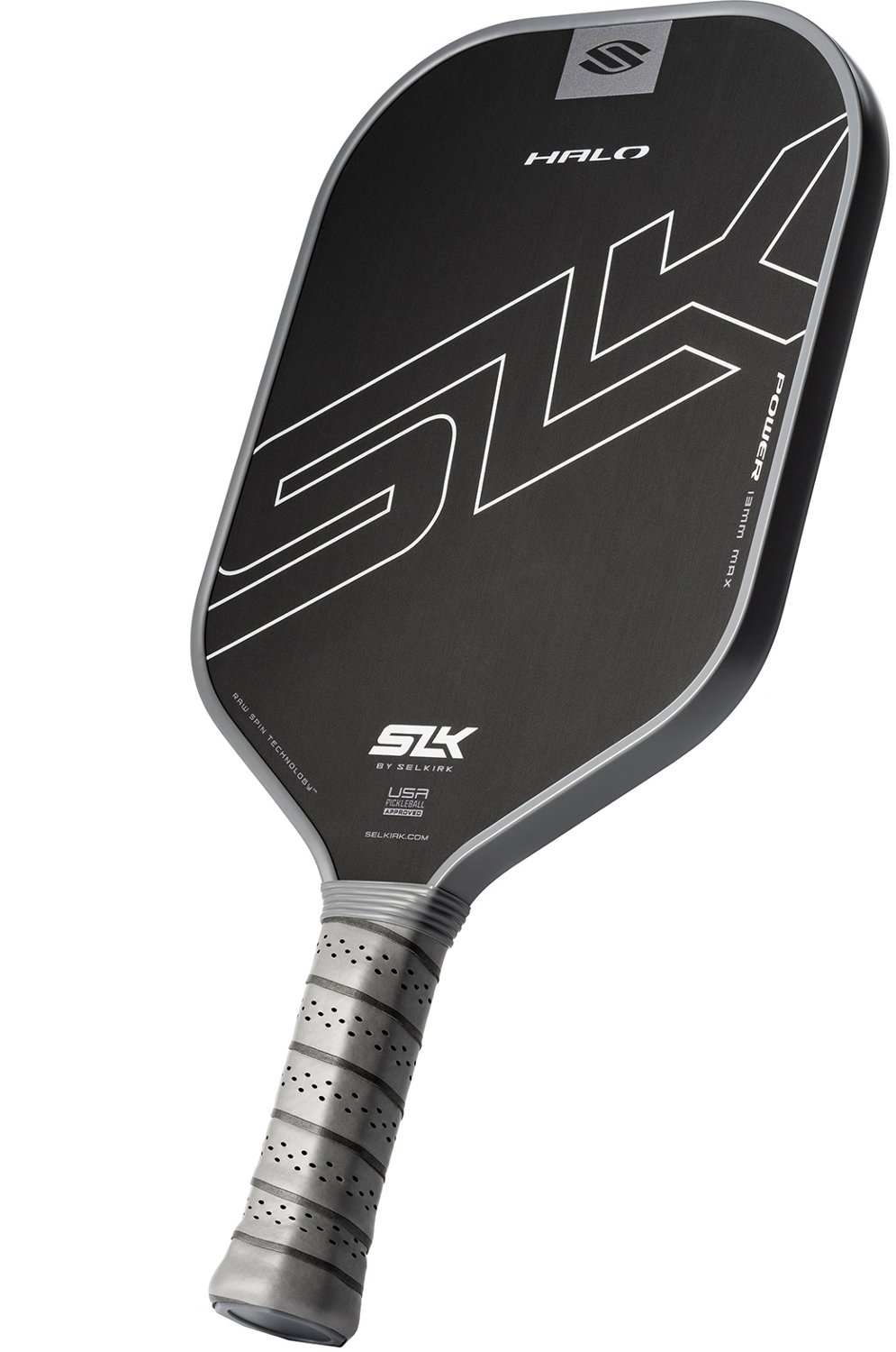 Selkirk Sport SLK Halo Power Max Pickleball Paddle - view number 2