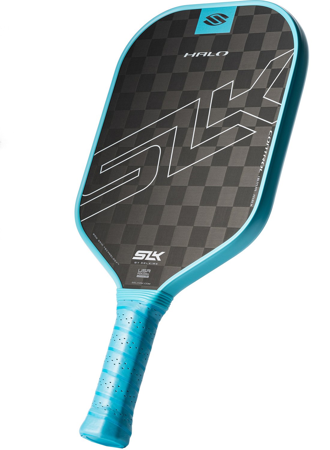 Selkirk Sport SLK Halo Control Max Pickleball Paddle - view number 2