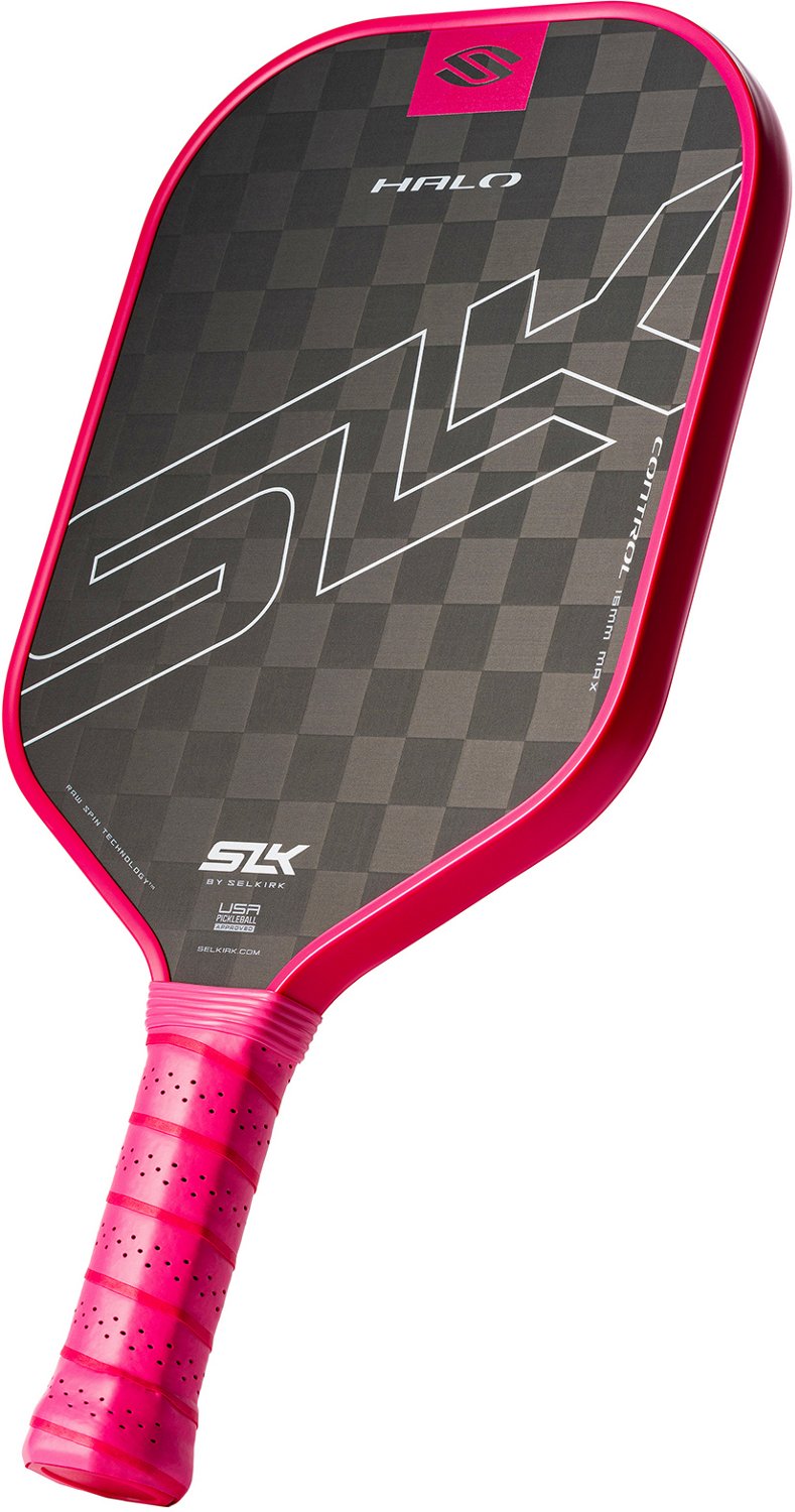 Selkirk Sport SLK Halo Control Max Pickleball Paddle - view number 2