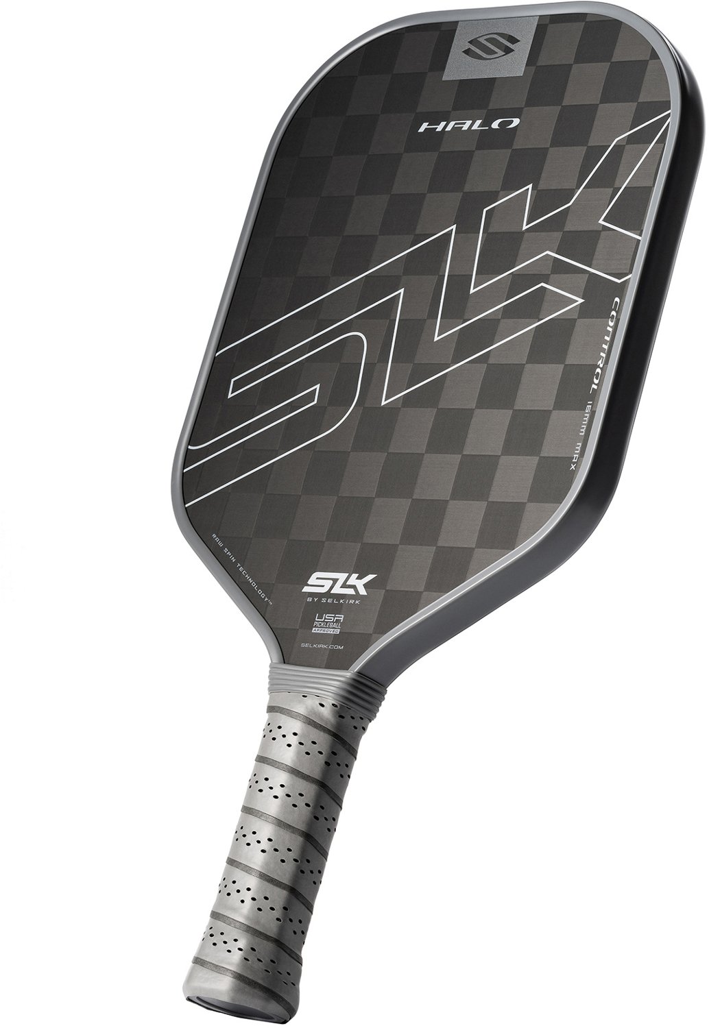 Selkirk Sport SLK Halo Control Max Pickleball Paddle                                                                             - view number 2