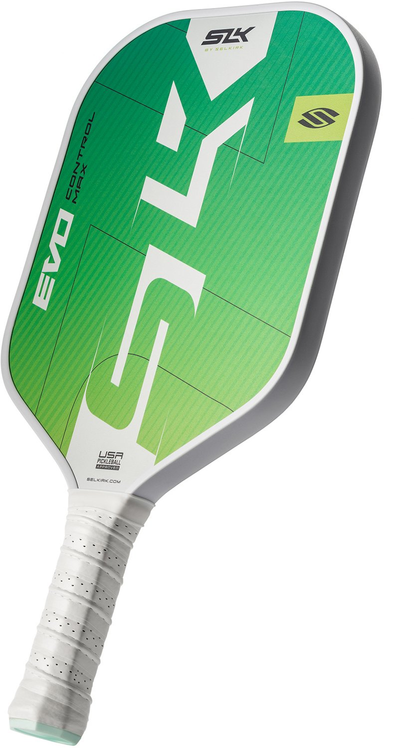 Selkirk Sport SLK EVO Control Max Pickleball Paddle - view number 2