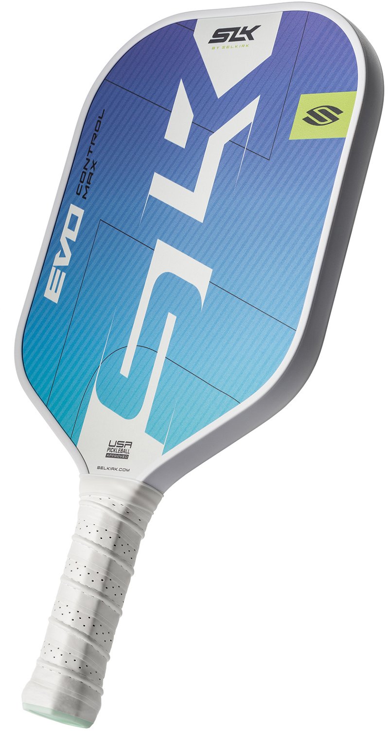 Selkirk Sport SLK EVO Control Max Pickleball Paddle                                                                              - view number 2
