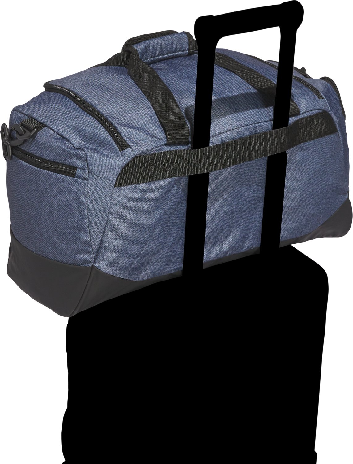 adidas Defender V Small Duffel Bag - view number 4