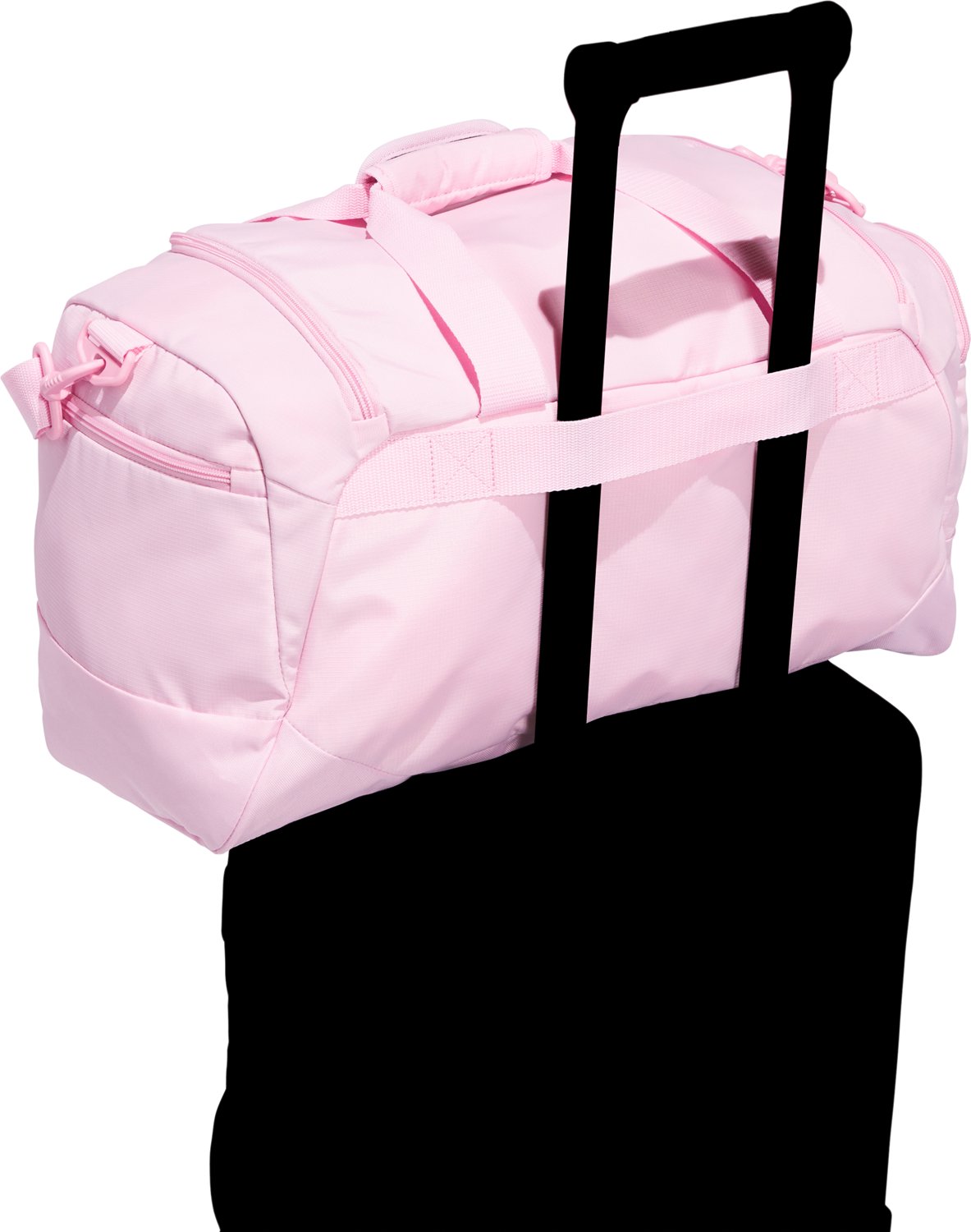 adidas Defender V Small Duffel Bag - view number 4
