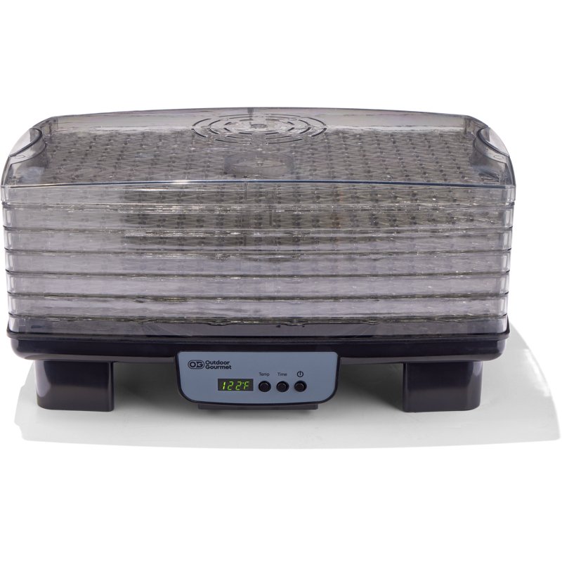 Outdoor Gourmet Cla… - image