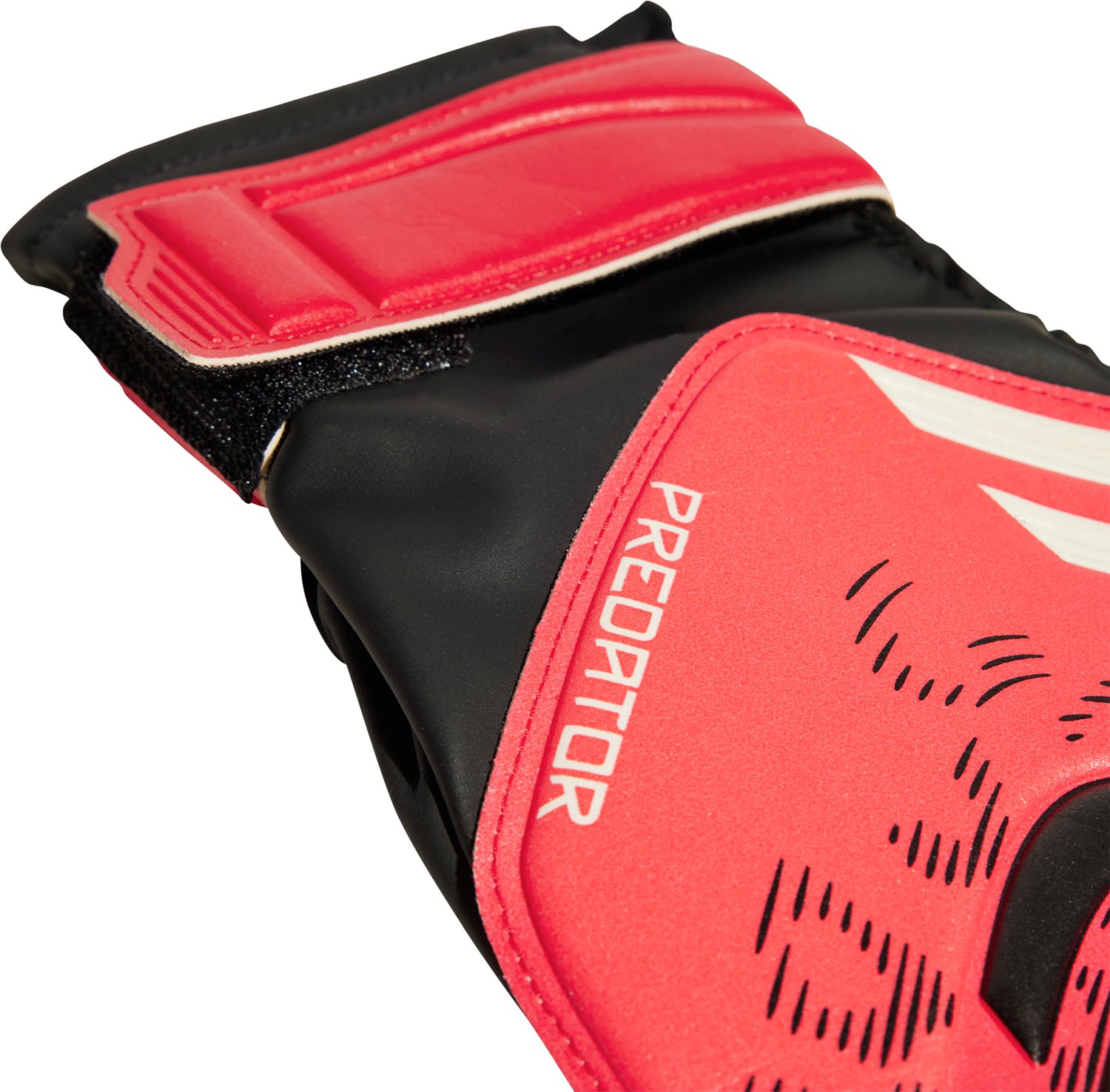 adidas Predator Training Soccer Goalie Gloves - view number 2