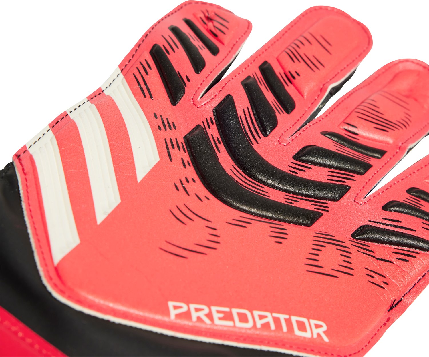 adidas Predator Training Soccer Goalie Gloves - view number 3