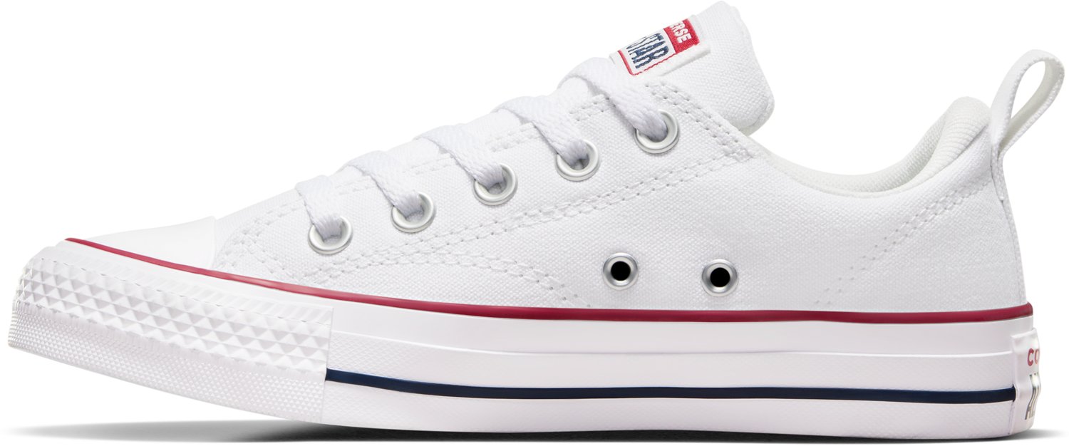 Converse Kids' Chuck Taylor All Star Malden Low GS Shoes                                                                         - view number 2