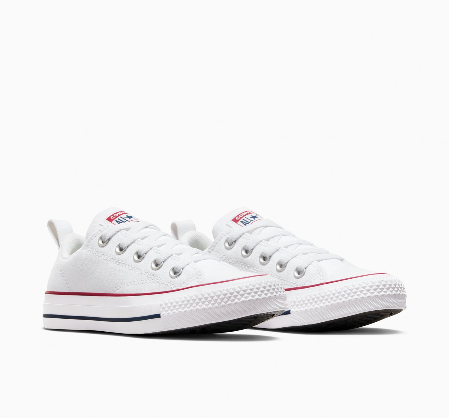Converse Kids' Chuck Taylor All Star Malden Low GS Shoes                                                                         - view number 3
